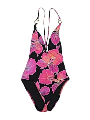 Trina Turk One Piece Swimsuit (view 1)
