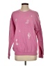 PS/LA Pink Sweatshirt Size S - photo 1