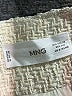 MNG Ivory Blazer Size XS - photo 6