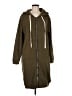Unbranded Green Coat Size M - photo 1