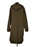 Unbranded Green Coat Size M - photo 2