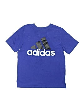 Adidas Short Sleeve T-Shirt (view 1)