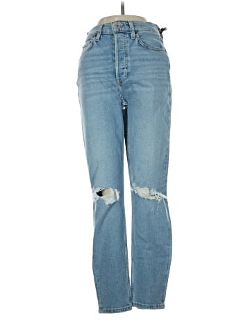 RE/DONE Jeans (view 1)