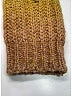 Acne Studios Metallic Brown Pullover Sweater Size XXS - photo 7
