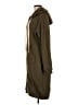 Unbranded Green Coat Size M - photo 5