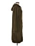 Unbranded Green Coat Size M - photo 4