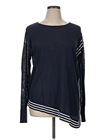 Foxcroft Long Sleeve T-Shirt (view 1)