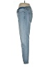FRAME Hearts Blue Jeans Size 30 waist - photo 5