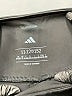 Adidas Solid Black Athletic Shorts Size 11 - 12 - photo 3
