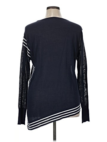 Foxcroft Long Sleeve T-Shirt (view 2)