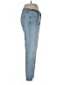 FRAME Hearts Blue Jeans Size 30 waist - photo 4
