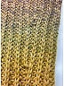 Acne Studios Metallic Brown Pullover Sweater Size XXS - photo 11