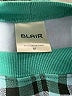 Blair Plaid Teal Pullover Sweater Size M - photo 7