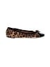 Merona Brown Flats Size 7 1/2 - photo 1