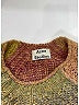 Acne Studios Metallic Brown Pullover Sweater Size XXS - photo 12
