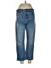Veronica Beard Jeans Blue Jeans Size 32 waist - photo 1