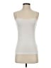 Equipment Ivory Tank Top Size S - photo 1