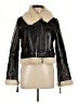 Urban Outfitters Black Jacket Size M - photo 1