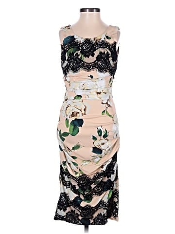 Dolce & Gabbana Cocktail Dress (view 1)