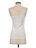 Equipment Ivory Tank Top Size S - photo 2