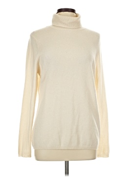 Charter Club Cashmere Pullover Sweater