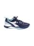 Diadora Blue Sneakers Size 8 1/2 - photo 1