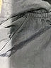 Nike Solid Blue Jacket 9-12 MO / 12 MO - photo 4