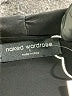 Naked Wardrobe Black Long Sleeve Top Size 1 - photo 4