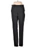 Maurices Chevron-herringbone Gray Dress Pants Size XS - photo 1