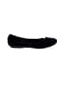 Assorted Brands Black Flats Size 9 - photo 1
