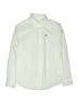 Vineyard Vines Ivory Long Sleeve Button-Down Shirt Size 12 - 14 - photo 1