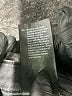 Cos Chevron-herringbone Black Jeans Size 30 waist - photo 8