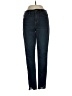 Sofia Jeans by Sofia Vergara Solid Blue Jeans Size 4 - photo 1