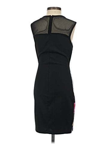 Mustard Seed Cocktail Dress (view 2)