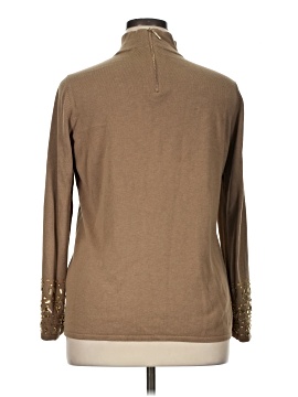 Chico's Turtleneck Sweater (view 2)