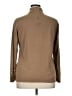 Chico's Brown Turtleneck Sweater Size XL (3) - photo 2