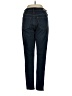 Sofia Jeans by Sofia Vergara Solid Blue Jeans Size 4 - photo 2