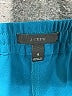 J.Crew 100% Polyester Solid Teal Casual Pants Size 8 - photo 7