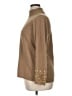 Chico's Brown Turtleneck Sweater Size XL (3) - photo 5