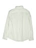 Vineyard Vines Ivory Long Sleeve Button-Down Shirt Size 12 - 14 - photo 2
