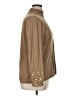 Chico's Brown Turtleneck Sweater Size XL (3) - photo 4