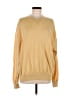Fairway & Greene Yellow Sweatshirt Size M - photo 1