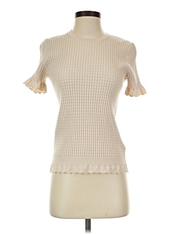 Philosophy Republic Clothing Short Sleeve Top (view 1)