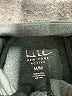 Nicole Miller New York Gray Track Jacket Size M - photo 4
