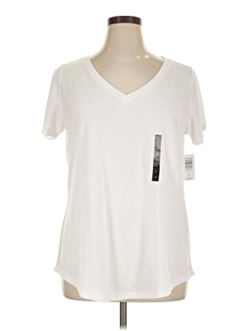Torrid Short Sleeve T-Shirt (view 1)