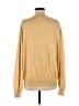 Fairway & Greene Yellow Sweatshirt Size M - photo 2