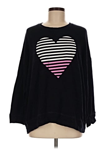 Sundry Pullover Sweater (view 1)