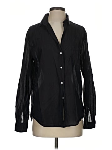 Grayson Long Sleeve Blouse (view 1)