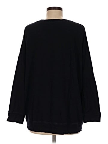 Sundry Pullover Sweater (view 2)
