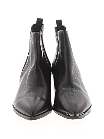 Marc Fisher Ankle Boots (view 2)